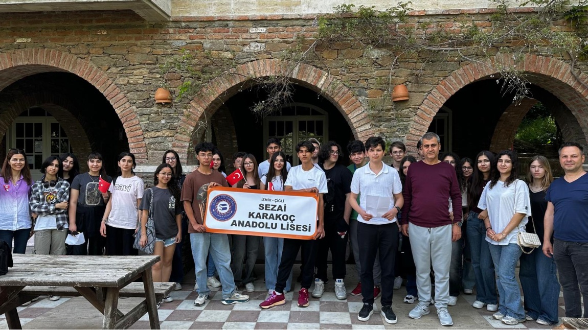 23 Nisan’da Bilim ve Tarihle Buluşma